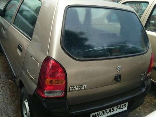 Maruti Suzuki Alto LXi BS-IV, 2011, Petrol MT for sale