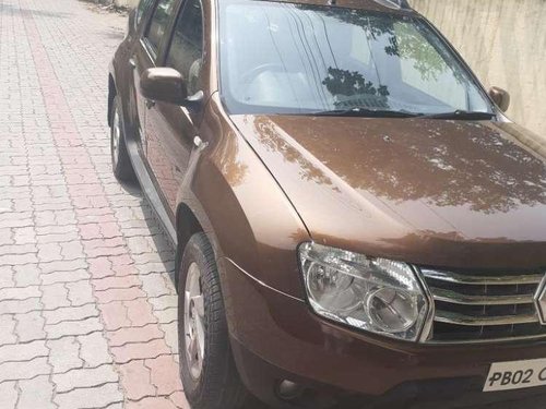 Renault Duster 110 PS RxL Diesel, 2014, Diesel MT for sale