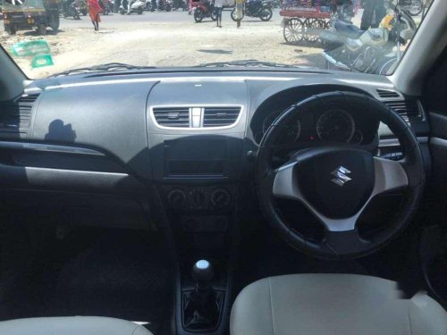 Used Maruti Suzuki Swift VXI MT car at low price