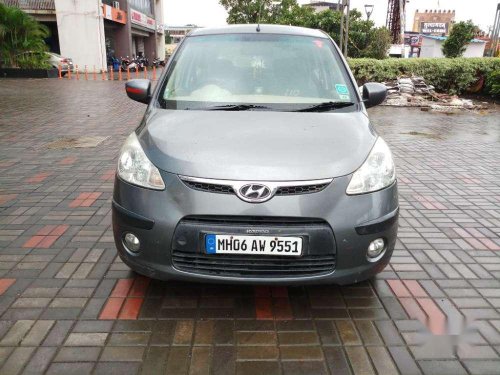 Hyundai i10 2010 Sportz MT for sale 