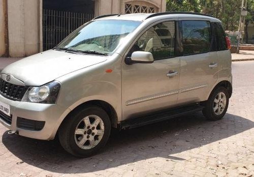 Mahindra Quanto  C8 MT 2012 for sale