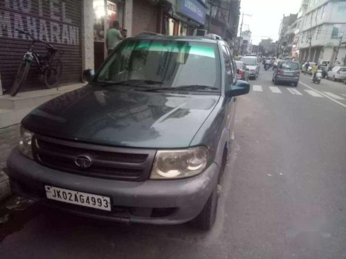 Tata Safari MT 2008 for sale