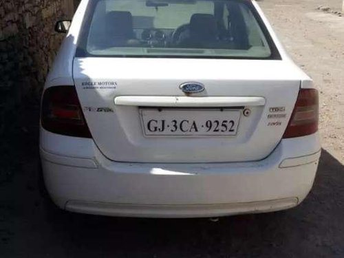 Ford Fiesta 2007 MT for sale 