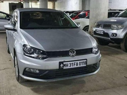 Used 2017 Volkswagen Ameo MT for sale