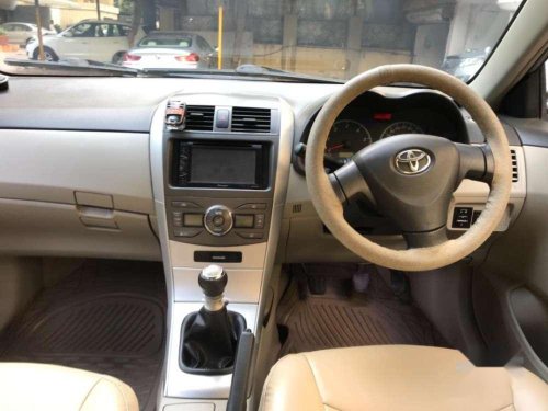 Toyota Corolla Altis J Diesel, 2013, Diesel MT for sale