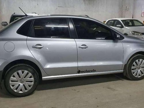 Used 2017 Volkswagen Ameo MT for sale