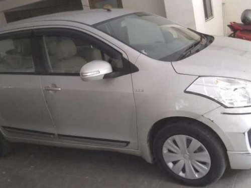 Used Maruti Suzuki Ertiga MT car at low price