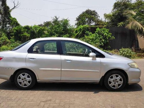 Honda City Zx ZX GXi, 2007, CNG & Hybrids MT for sale