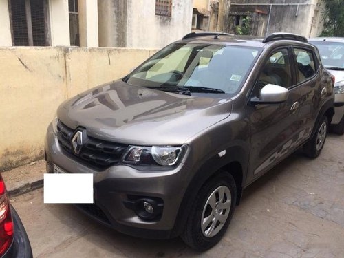 2017 Renault Kwid AT for sale at low price