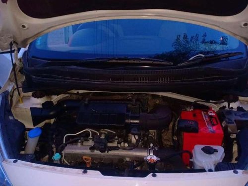 Hyundai Grand I10 i10 Sportz 1.1 CRDi, 2018, Diesel MT for sale