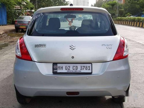 Maruti Suzuki Swift VXI MT 2011 for sale