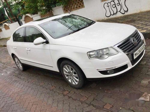 2010 Volkswagen Passat MT for sale