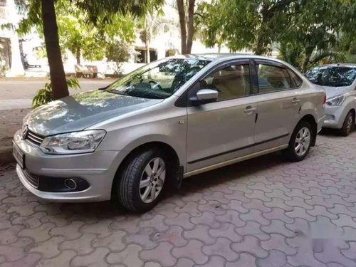 Used 2011 Volkswagen Vento MT for sale