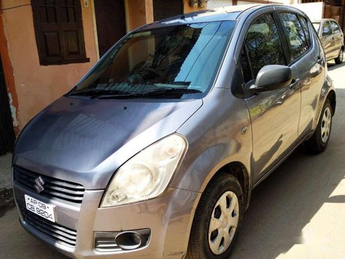 Maruti Suzuki Ritz Vxi BS-IV, 2011, Petrol MT for sale