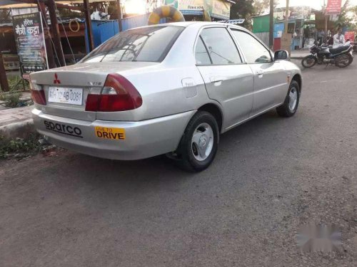 Used 2001 Mitsubishi Lancer MT for sale