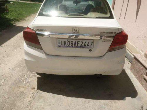 Used 2014 Honda Amaze MT for sale