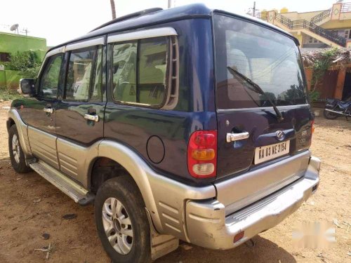 Mahindra Scorpio 2005 MT for sale 