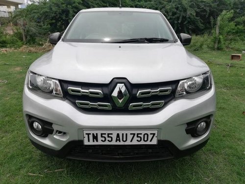 2016 Renault Kwid  RXT MT for sale