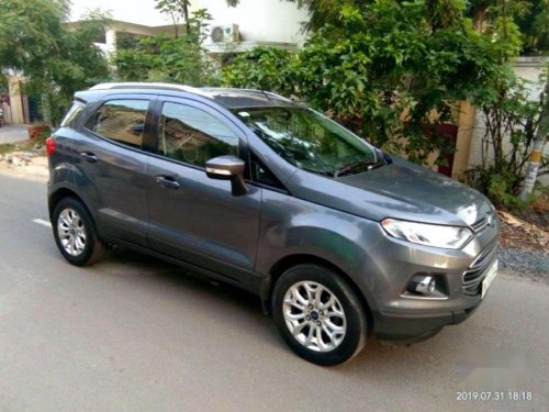 Ford Ecosport EcoSport Titanium 1.5 TDCi, 2014, Diesel MT for sale