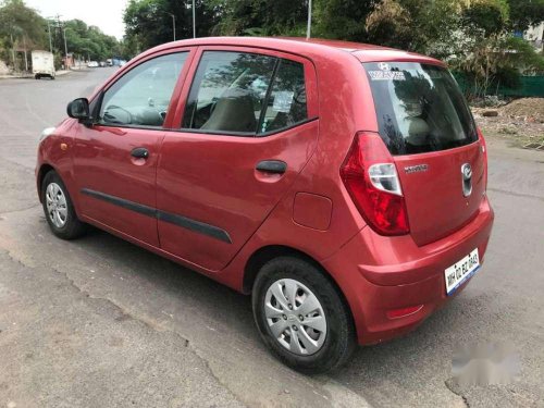 Used Hyundai i10 Era MT car at low price