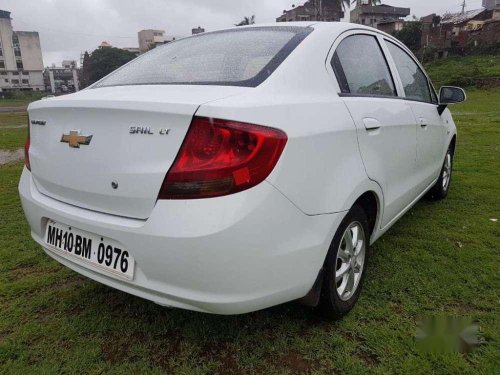 Chevrolet Sail 1.2 LT ABS MT 2013 for sale