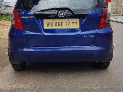 Honda Jazz Select Edition Old, 2010, Petrol MT for sale