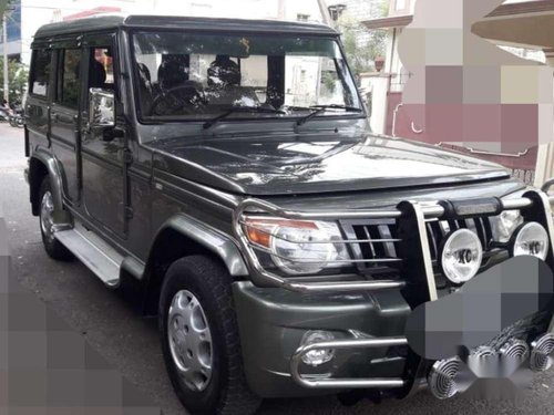 2013 Mahindra Bolero ZLX MT for sale at low price