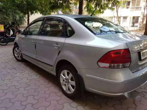 Used 2011 Volkswagen Vento MT for sale