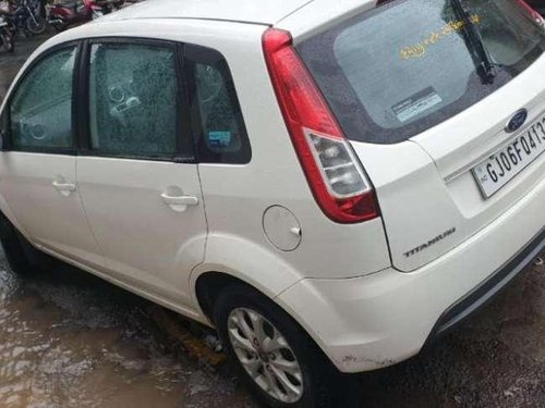 Ford Figo Duratorq Diesel Titanium 1.4, 2013, Diesel MT for sale 