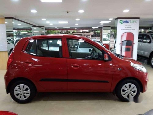 2013 Hyundai i10 Magna MT for sale at low price