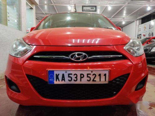 Hyundai I10 i10 Sportz 1.2 Kappa2 (O), 2010, Petrol MT for sale