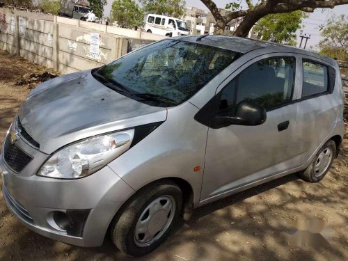 2012 Chevrolet Beat LS MT for sale