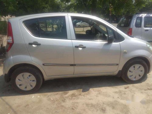 Used Maruti Suzuki Ritz MT car at low price