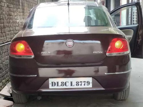Used Fiat Linea MT car at low price