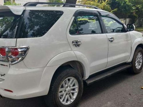 Toyota Fortuner 3.0 4x2 AT, 2014, Diesel for sale