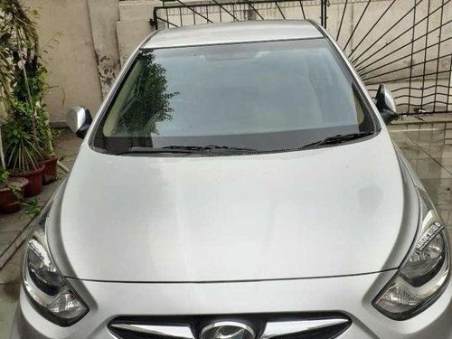 Hyundai Fluidic Verna 1.6 CRDi S, 2011, Diesel MT for sale 