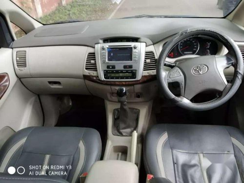 2012 Toyota Innova MT for sale