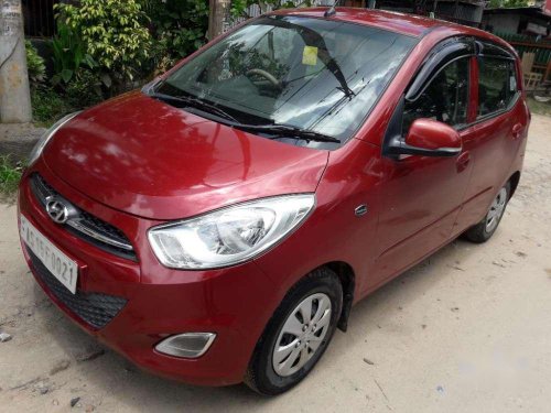 2012 Hyundai i10 Sportz 1.2 MT for sale at low price