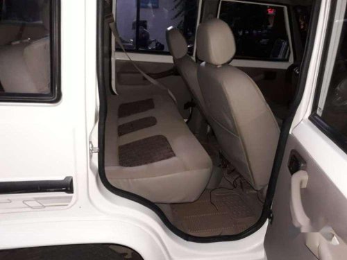 Mahindra Bolero SLX 2WD, 2015, Diesel MT for sale 