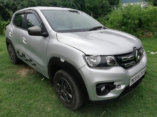 2016 Renault Kwid  RXT MT for sale