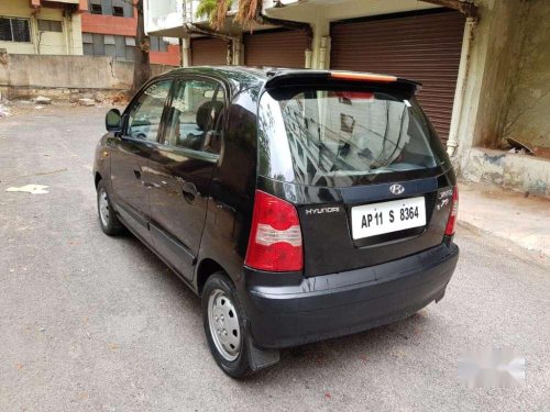 2006 Hyundai Santro MT for sale at low price