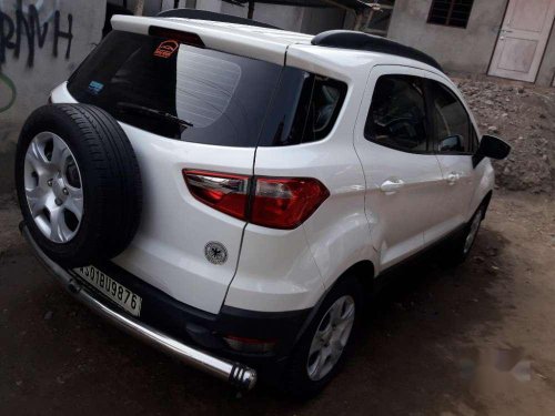 Ford Ecosport EcoSport Trend 1.5 Ti-VCT, 2015, Petrol MT for sale 