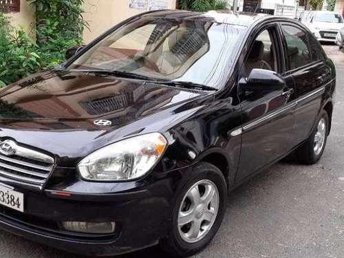 Hyundai Verna MT 2009 for sale