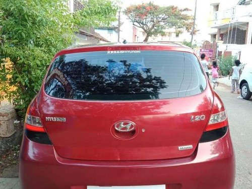 Hyundai I20 i20 Magna 1.2, 2009, Petrol MT for sale