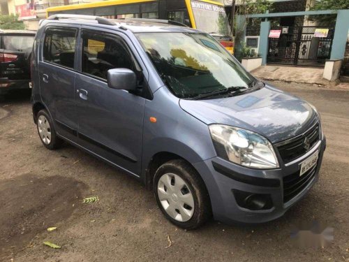 Used Maruti Suzuki Wagon R VXI 2014 MT for sale 