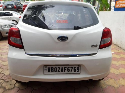 2014 Datsun GO  T MT for sale at low price