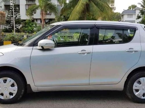 Maruti Suzuki Swift VXI MT 2011 for sale