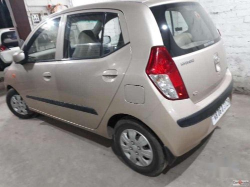 Hyundai I10 i10 1.2 Kappa Magna, 2010, Petrol MT for sale