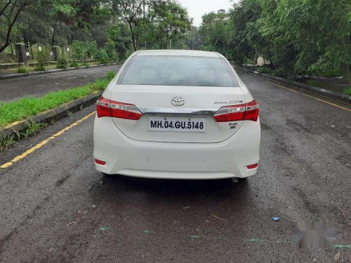 Used Toyota Corolla Altis GL MT car at low price