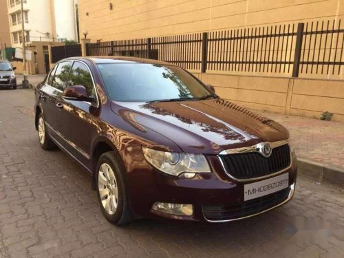 Used Skoda Superb AT for sale at low price